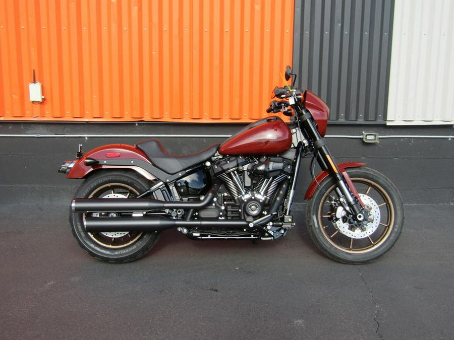 2024 Harley-Davidson® FXLRS - Low Rider® S