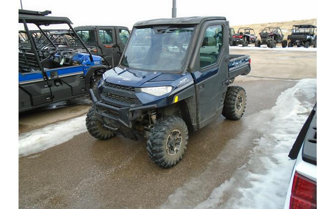 2019 Polaris 1000 Ranger Northstar Heat & A/C