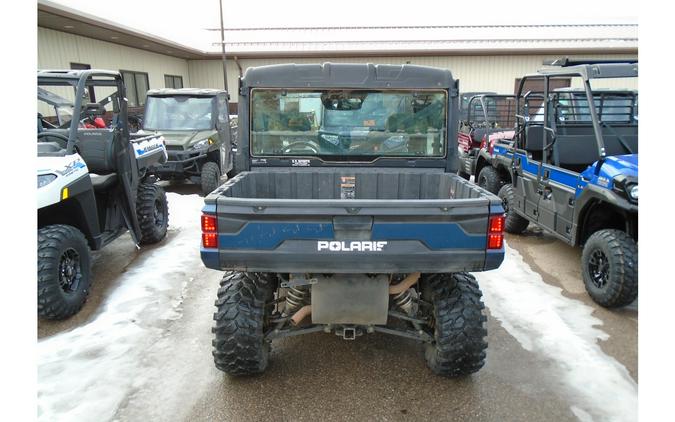 2019 Polaris 1000 Ranger Northstar Heat & A/C