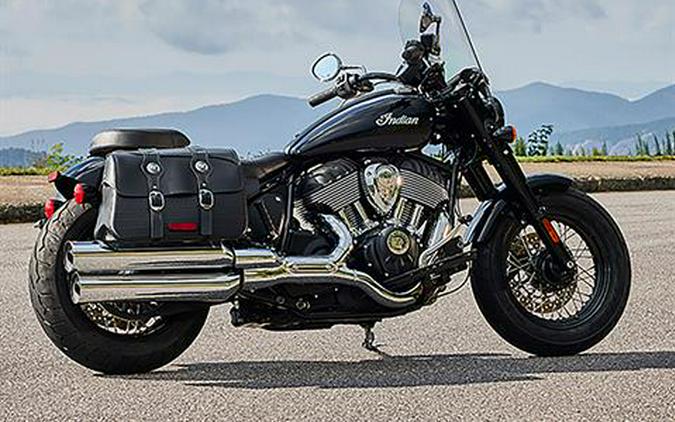 2024 Indian Motorcycle Super Chief