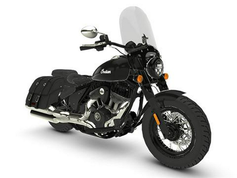 2024 Indian Motorcycle Super Chief