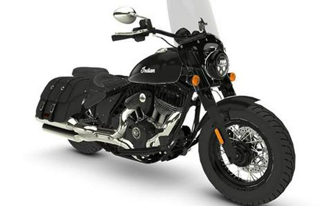 2024 Indian Motorcycle Super Chief