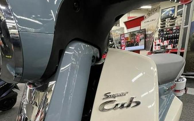 2024 Honda® Super Cub C125 ABS