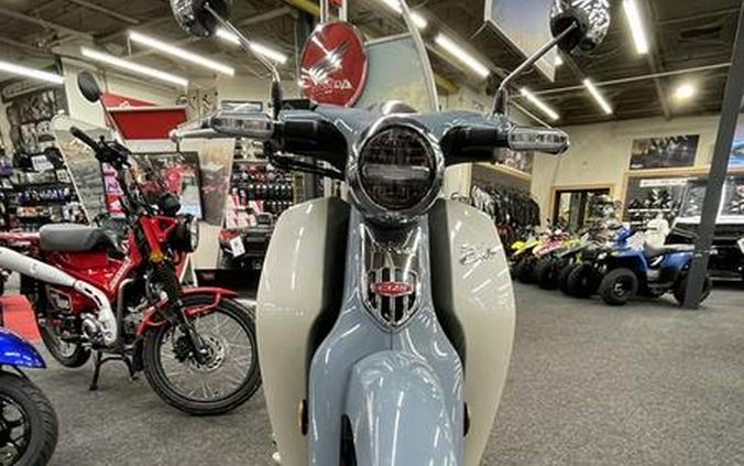 2024 Honda® Super Cub C125 ABS