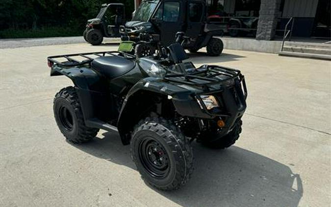 2024 Honda FourTrax Recon ES