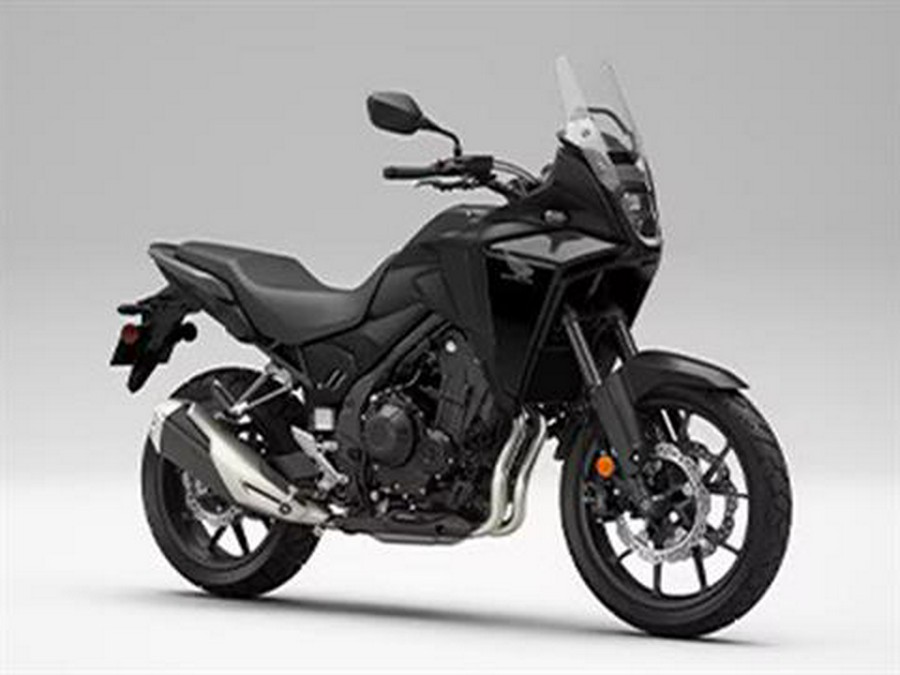 2024 Honda NX500