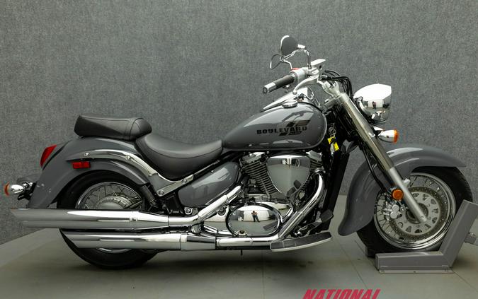 2022 SUZUKI VL800 BOULEVARD C50