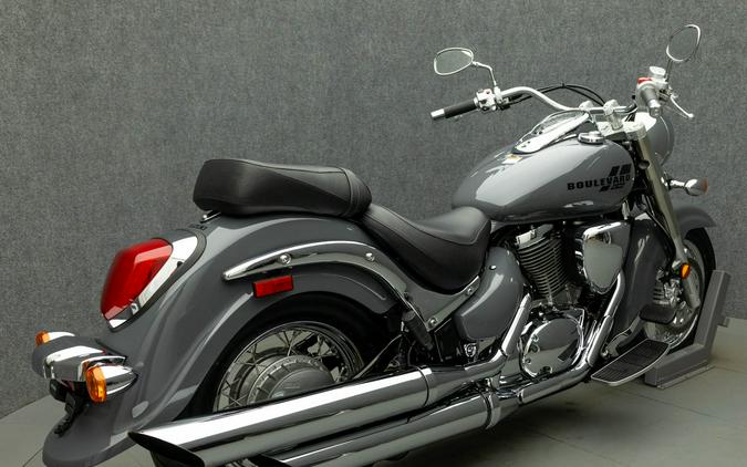 2022 SUZUKI VL800 BOULEVARD C50