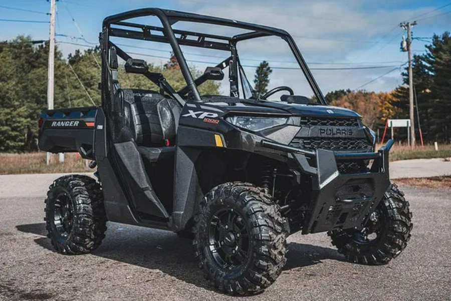 2024 Polaris Ranger XP® 1000 Premium