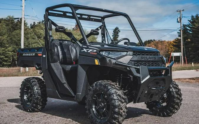 2024 Polaris Ranger XP® 1000 Premium