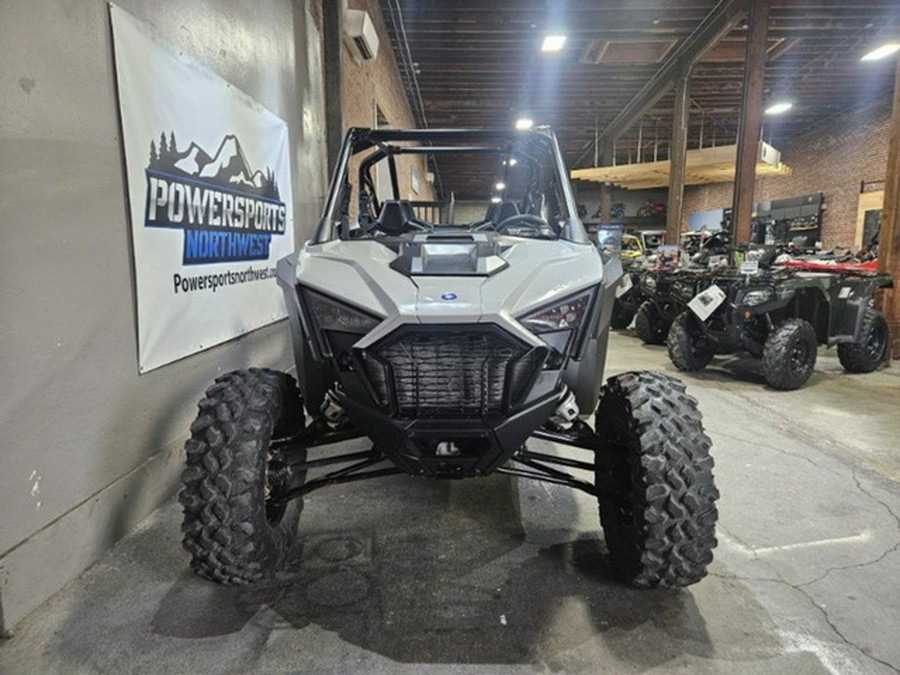 2023 Polaris RZR Pro XP 4 Sport