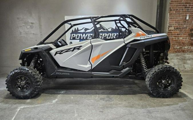 2023 Polaris RZR Pro XP 4 Sport