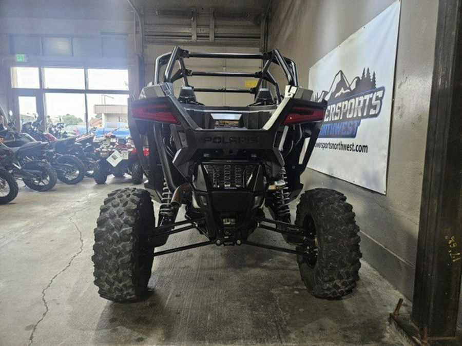 2023 Polaris RZR Pro XP 4 Sport