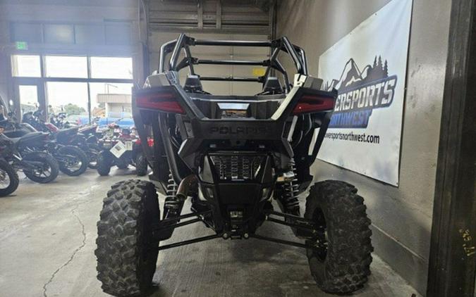 2023 Polaris RZR Pro XP 4 Sport