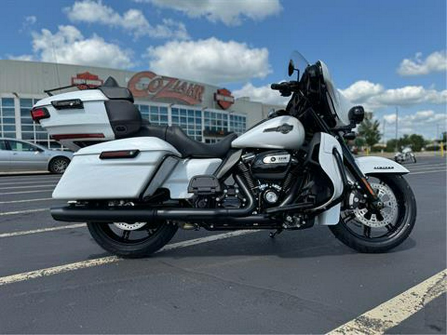 2024 Harley-Davidson Ultra Limited