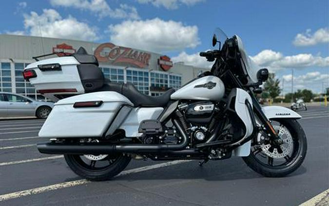 2024 Harley-Davidson Ultra Limited