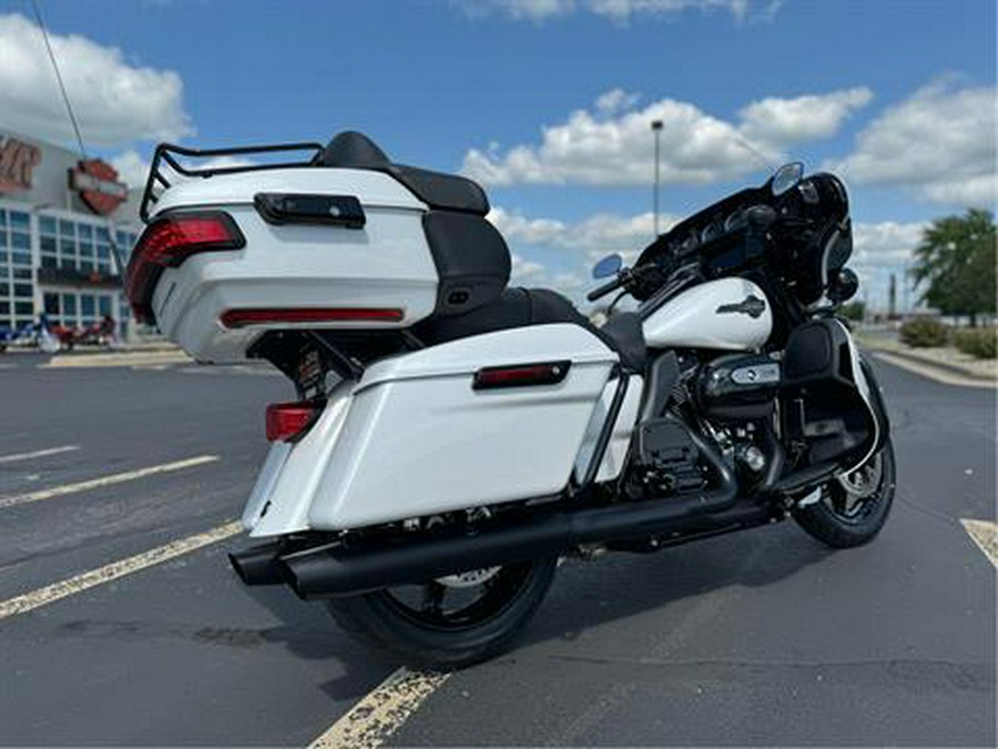 2024 Harley-Davidson Ultra Limited