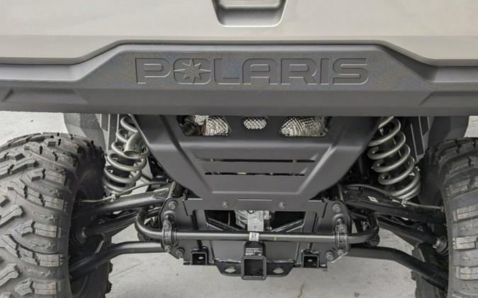 2024 Polaris Ranger Crew XD 1500 Premium