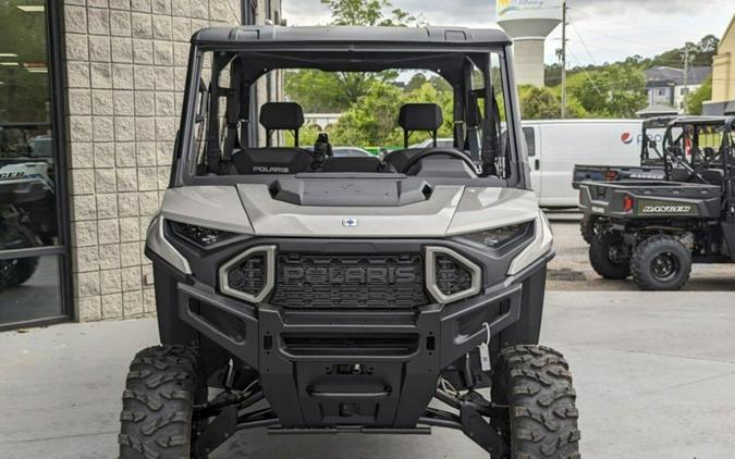 2024 Polaris Ranger Crew XD 1500 Premium