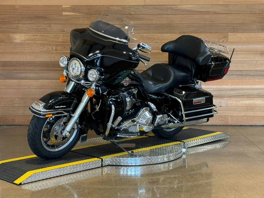 2006 Harley-Davidson Ultra Classic® Electra Glide®