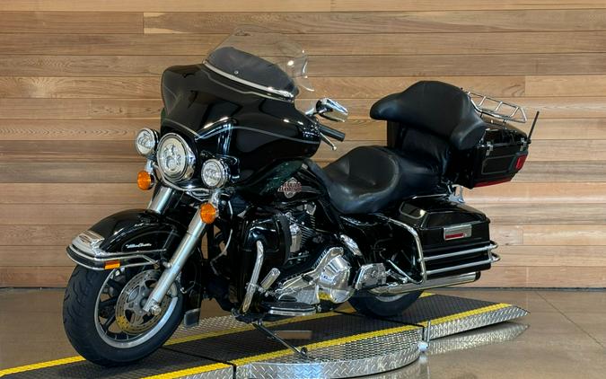 2006 Harley-Davidson Ultra Classic® Electra Glide®