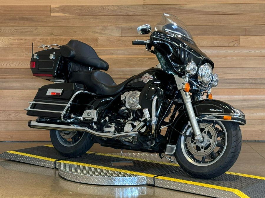 2006 Harley-Davidson Ultra Classic® Electra Glide®