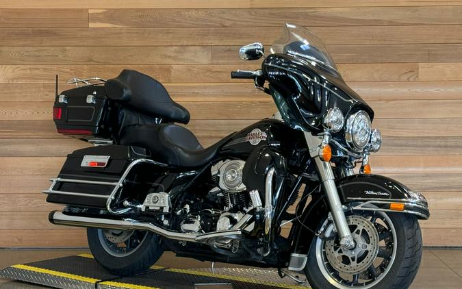 2006 Harley-Davidson Ultra Classic® Electra Glide®