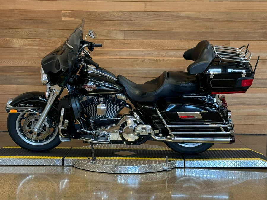 2006 Harley-Davidson Ultra Classic® Electra Glide®