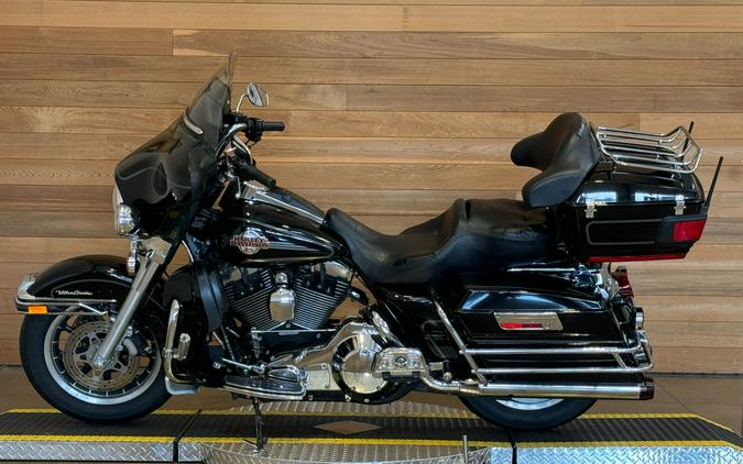 2006 Harley-Davidson Ultra Classic® Electra Glide®