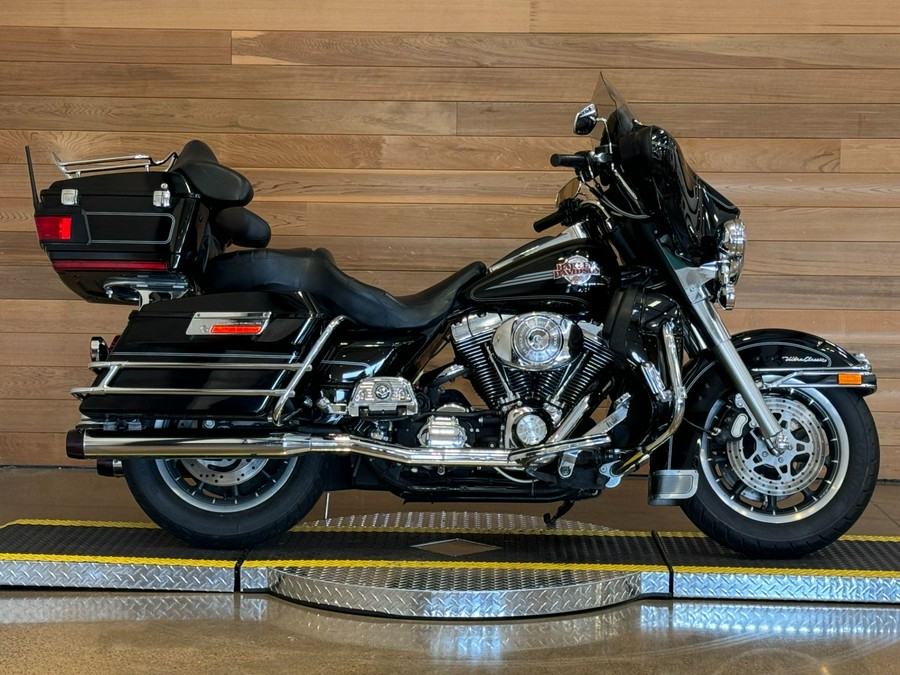 2006 Harley-Davidson Ultra Classic® Electra Glide®