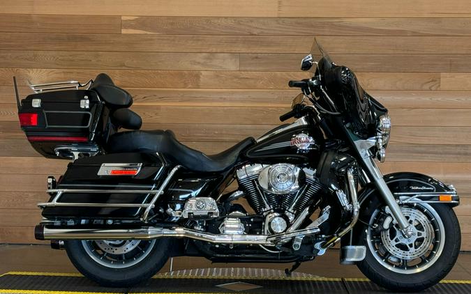 2006 Harley-Davidson Ultra Classic® Electra Glide®