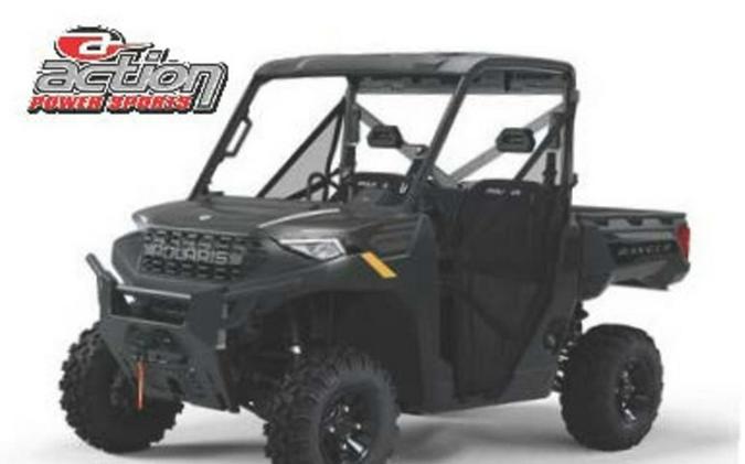 2025 Polaris Ranger 1000 Premium