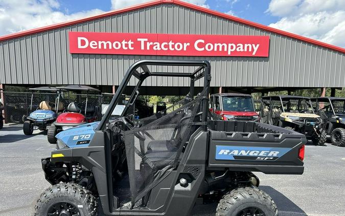 2025 Polaris® Ranger SP 570 Premium