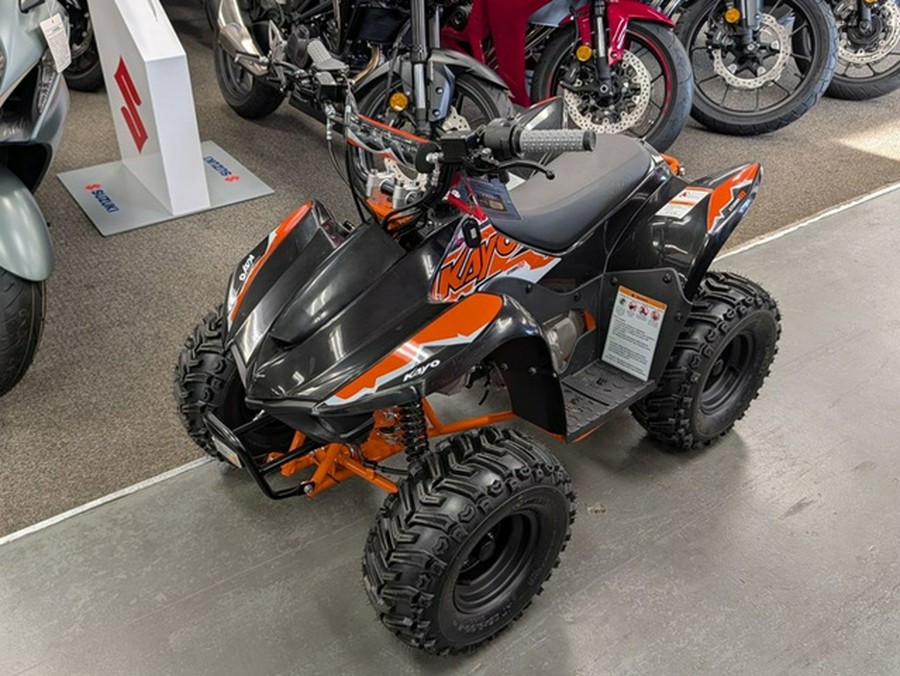 2025 Kayo Fox / Storm 70