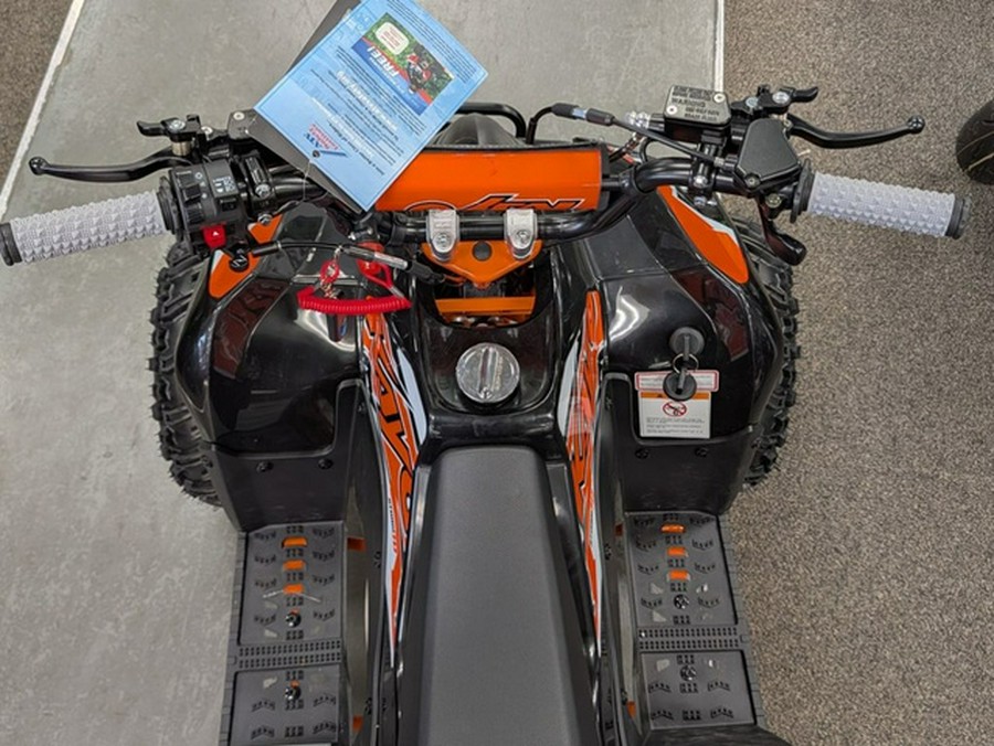 2025 Kayo Fox / Storm 70