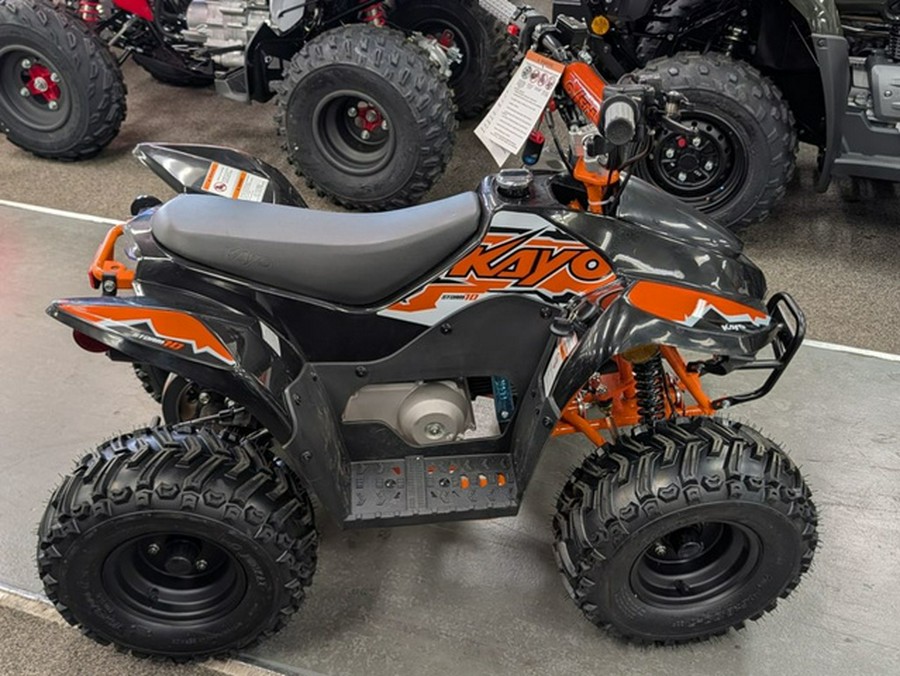 2025 Kayo Fox / Storm 70