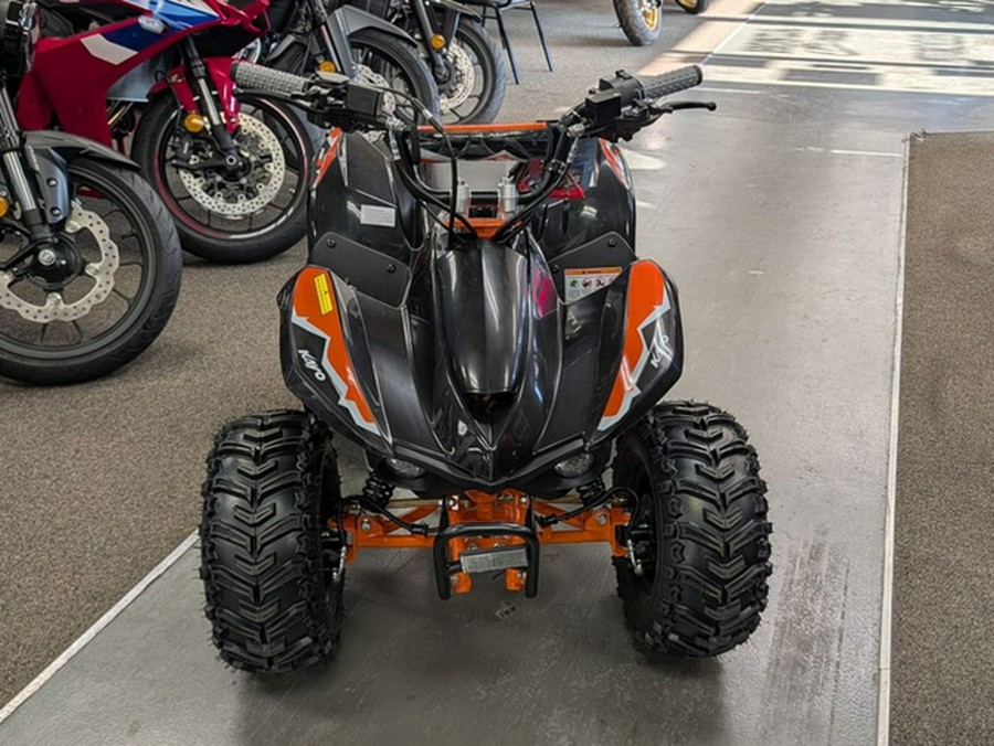 2025 Kayo Fox / Storm 70