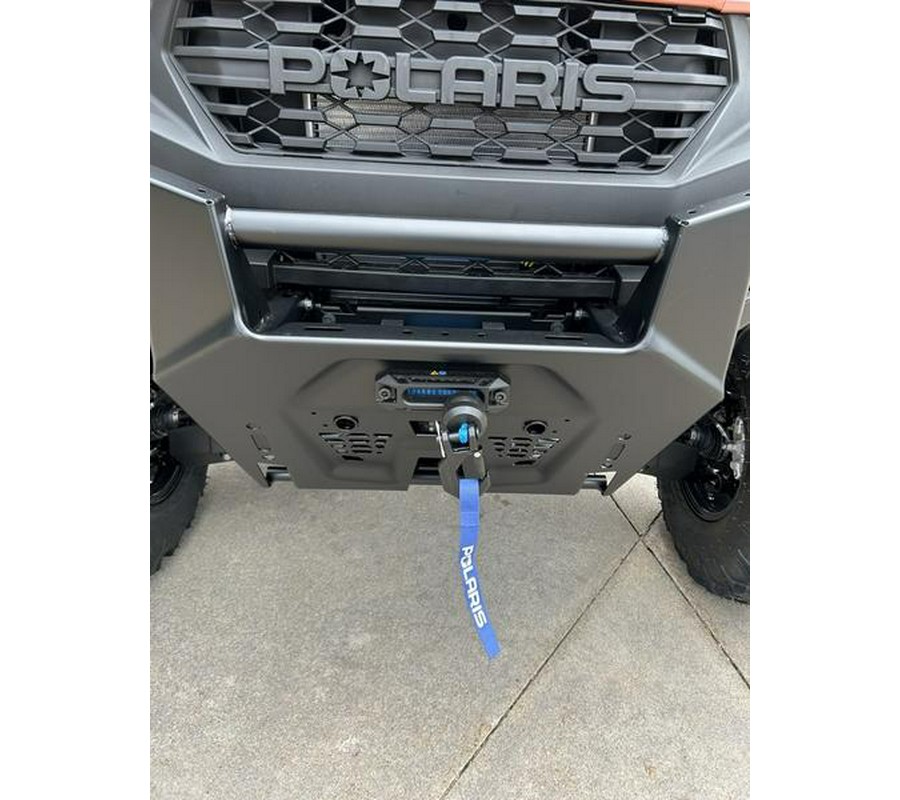 2026 Polaris® Ranger 1000 Premium