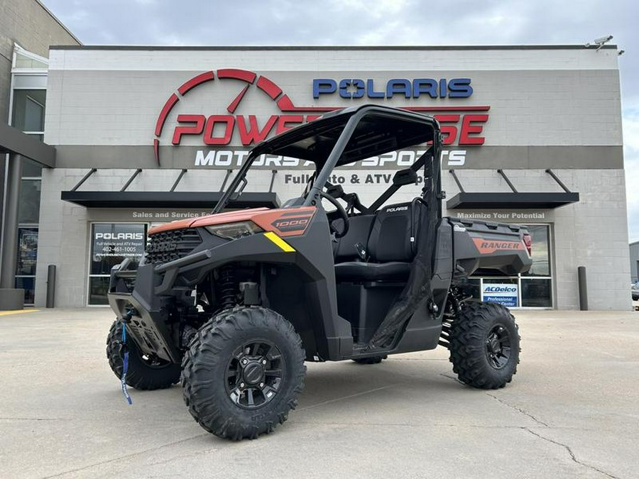 2026 Polaris® Ranger 1000 Premium