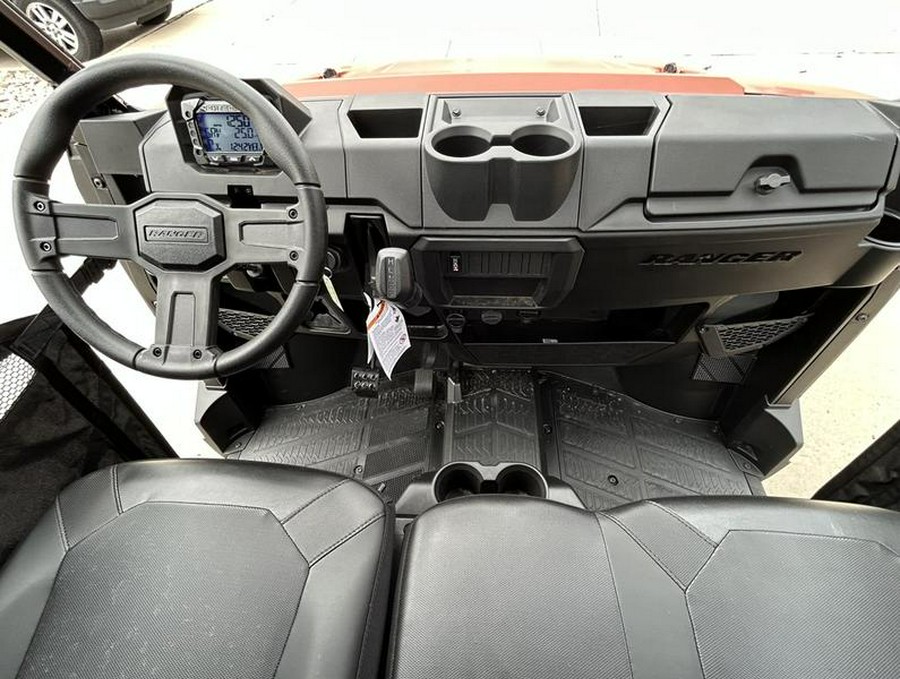 2026 Polaris® Ranger 1000 Premium