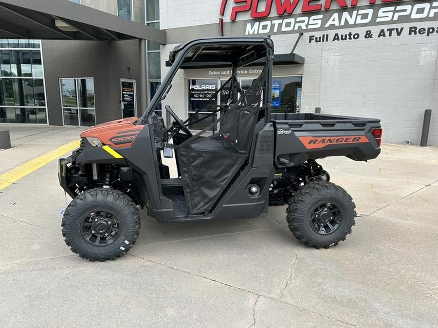 2026 Polaris® Ranger 1000 Premium