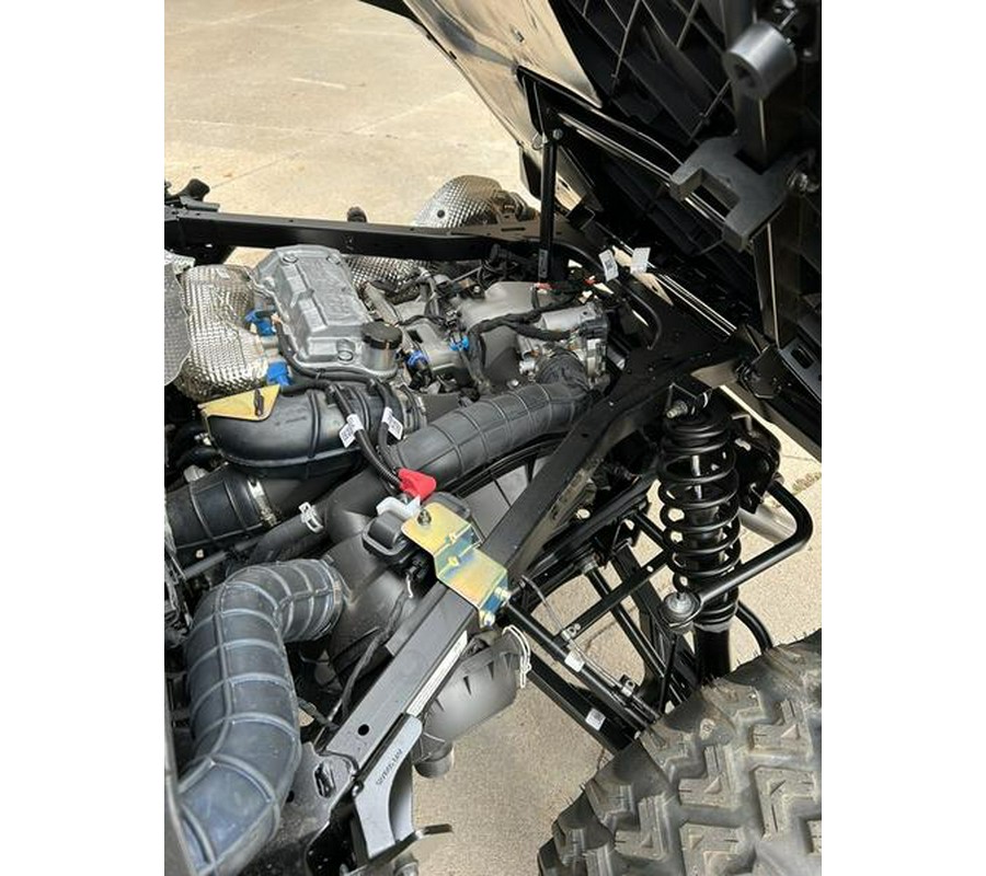2026 Polaris® Ranger 1000 Premium
