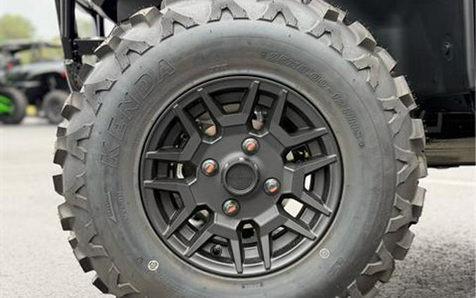 2026 Honda Pioneer 700 Deluxe