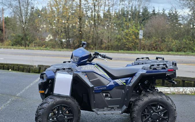 2026 Polaris Sportsman 850 Premium