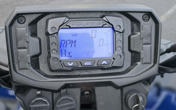 2026 Polaris Sportsman 850 Premium