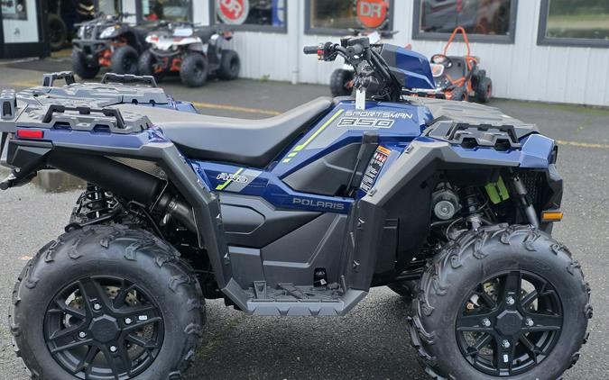 2026 Polaris Sportsman 850 Premium