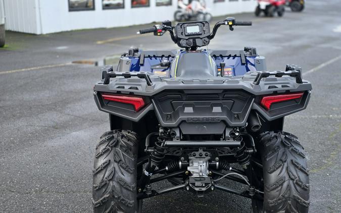 2026 Polaris Sportsman 850 Premium