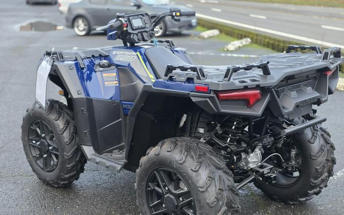 2026 Polaris Sportsman 850 Premium