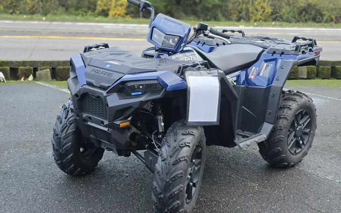 2026 Polaris Sportsman 850 Premium