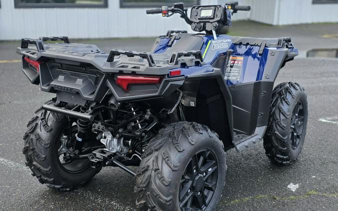 2026 Polaris Sportsman 850 Premium